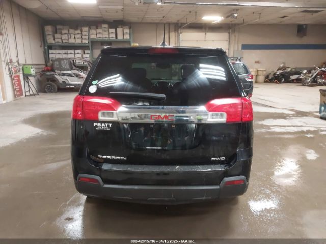 2GKFLVEK0F6347695 GMC Terrain Sle-1