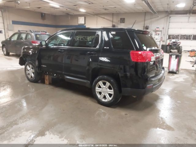 2GKFLVEK0F6347695 GMC Terrain Sle-1
