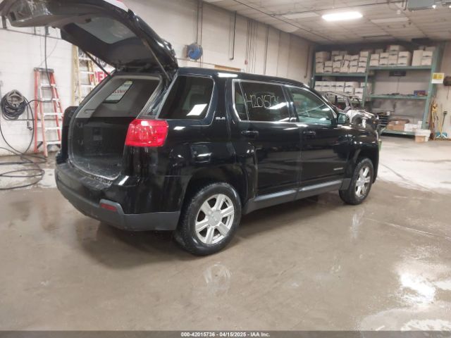 2GKFLVEK0F6347695 GMC Terrain Sle-1