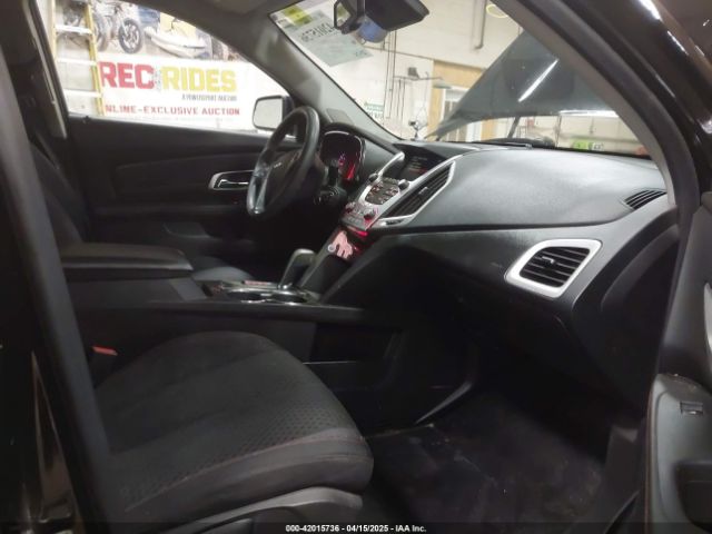 2GKFLVEK0F6347695 GMC Terrain Sle-1