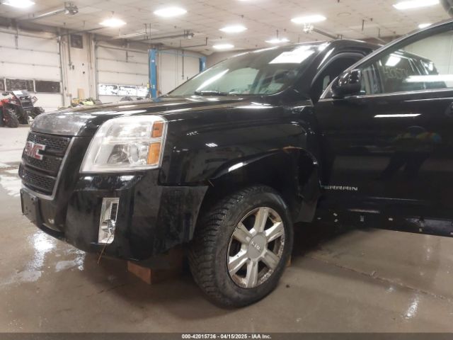 2GKFLVEK0F6347695 GMC Terrain Sle-1