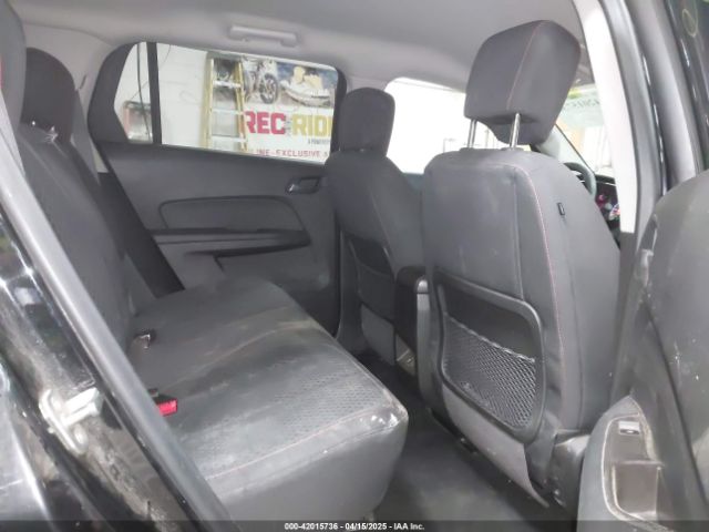 2GKFLVEK0F6347695 GMC Terrain Sle-1