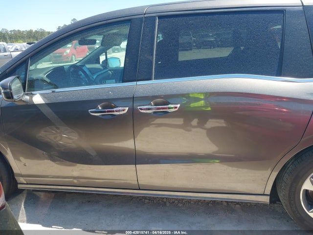 Honda Odyssey Touring 2020 5FNRL6H87LB002202 Image 14