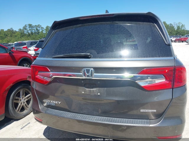 Honda Odyssey Touring 2020 5FNRL6H87LB002202 Image 16