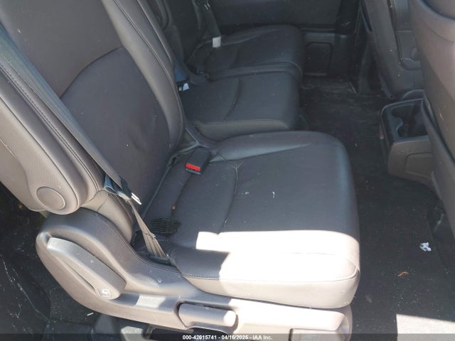 Honda Odyssey Touring 2020 5FNRL6H87LB002202 Image 8