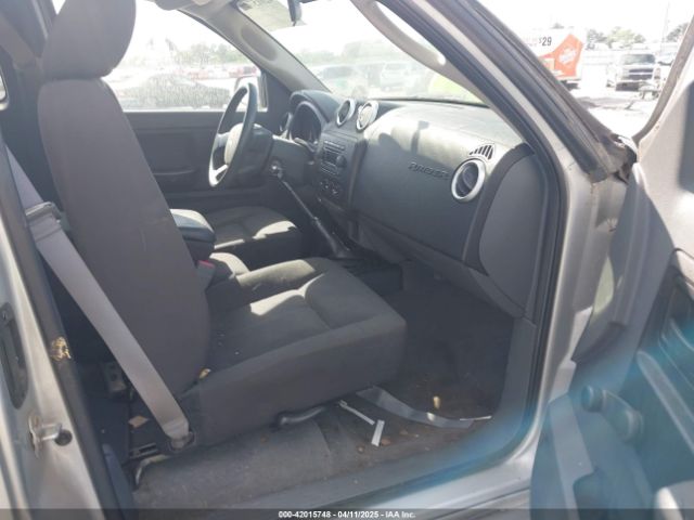 2007 MITSUBISHI RAIDER 1Z7HC22K57S162987 Photo 4