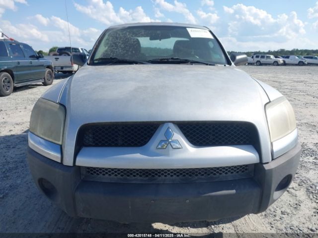 2007 MITSUBISHI RAIDER 1Z7HC22K57S162987 Photo 5