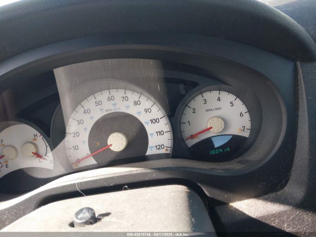 2007 MITSUBISHI RAIDER 1Z7HC22K57S162987 Photo 6