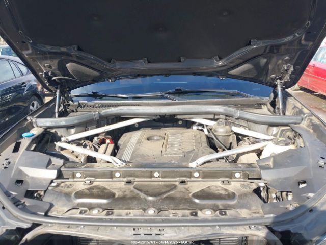 5UXCR6C51KLL64523 BMW X5 Xdrive40i