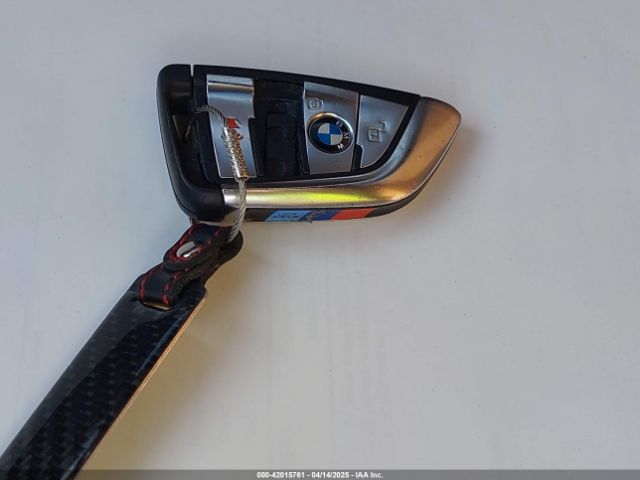 5UXCR6C51KLL64523 BMW X5 Xdrive40i