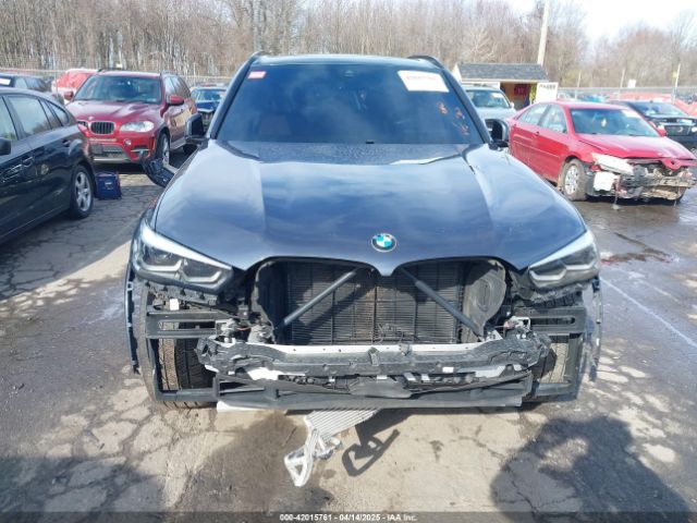 5UXCR6C51KLL64523 BMW X5 Xdrive40i
