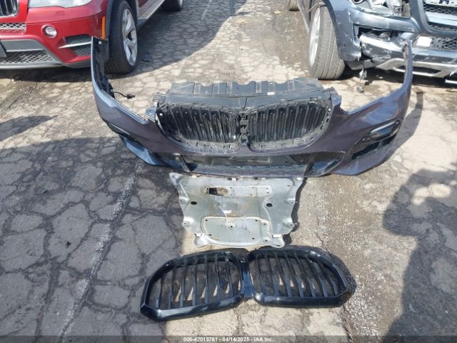 5UXCR6C51KLL64523 BMW X5 Xdrive40i