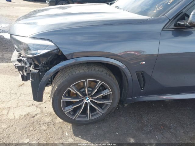 5UXCR6C51KLL64523 BMW X5 Xdrive40i