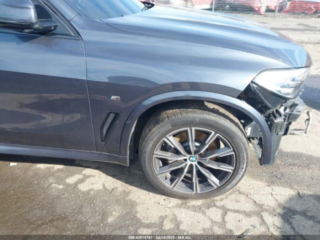 5UXCR6C51KLL64523 BMW X5 Xdrive40i