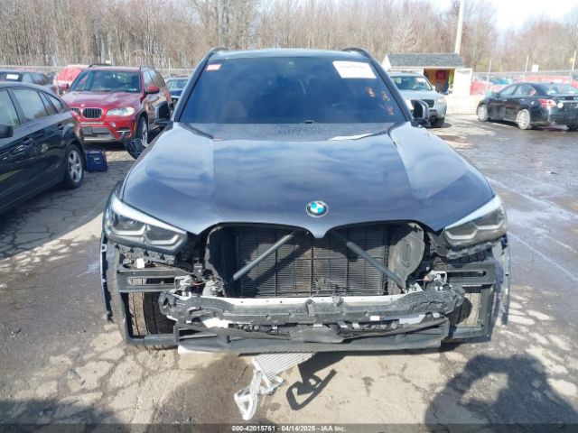 5UXCR6C51KLL64523 BMW X5 Xdrive40i