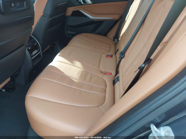 5UXCR6C51KLL64523 BMW X5 Xdrive40i