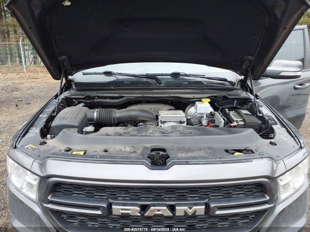 2022 RAM 1500 1C6SRFFT2NN441679 Photo 9