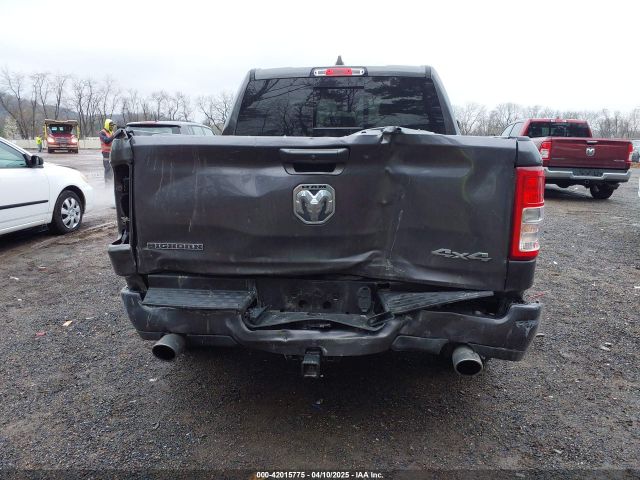 2022 RAM 1500 1C6SRFFT2NN441679 Photo 5