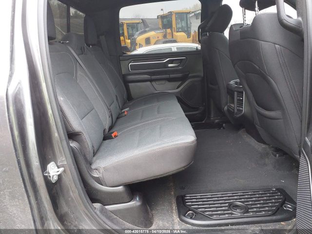 2022 RAM 1500 1C6SRFFT2NN441679 Photo 7