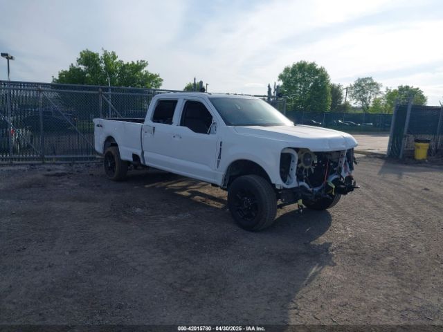 2023 FORD F-250 1FT8W2BA2PED66946