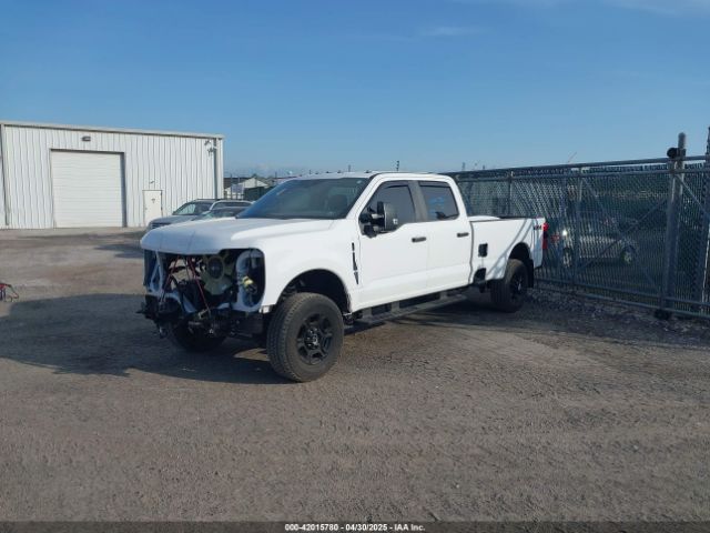 2023 FORD F-250 1FT8W2BA2PED66946 Photo 1