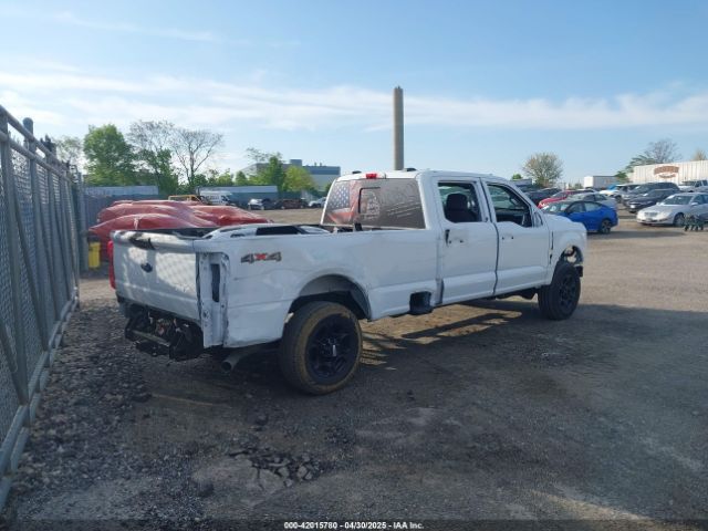2023 FORD F-250 1FT8W2BA2PED66946 Photo 3