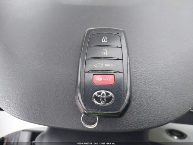 JTDBCMFE0P3019957 Toyota Corolla Hybrid Se