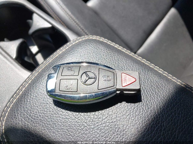 WDDSJ4EB0HN445169 Mercedes-Benz CLA 250