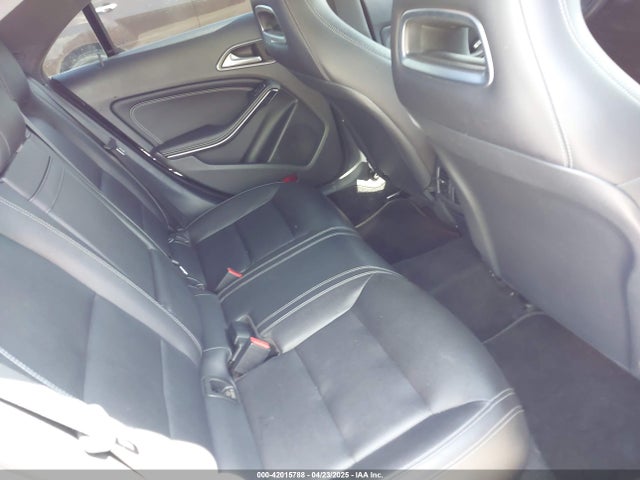 WDDSJ4EB0HN445169 Mercedes-Benz CLA 250
