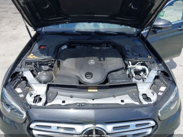 2023 MERCEDES-BENZ E 450 W1KZH6AB5PB181314 Photo 9