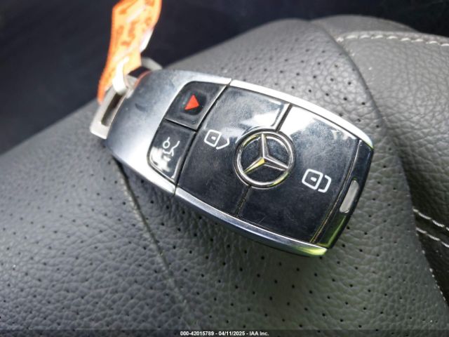 2023 MERCEDES-BENZ E 450 W1KZH6AB5PB181314 Photo 10