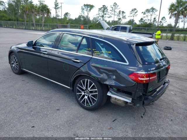2023 MERCEDES-BENZ E 450 W1KZH6AB5PB181314 Photo 2