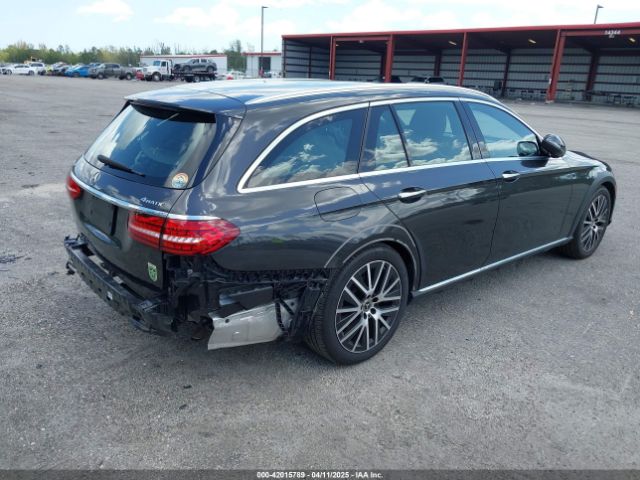 2023 MERCEDES-BENZ E 450 W1KZH6AB5PB181314 Photo 3