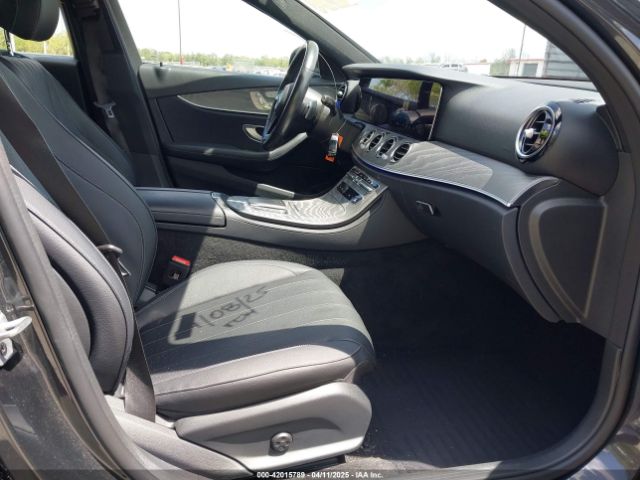 2023 MERCEDES-BENZ E 450 W1KZH6AB5PB181314 Photo 4