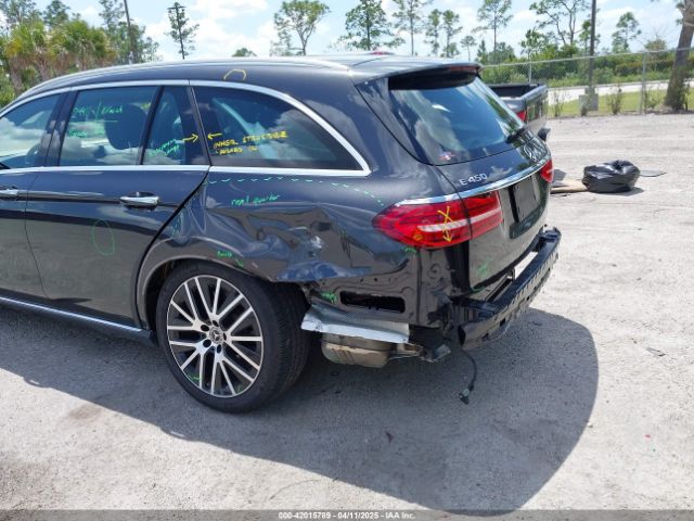 2023 MERCEDES-BENZ E 450 W1KZH6AB5PB181314 Photo 5