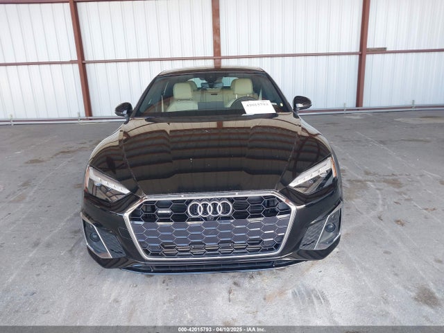 WAUFACF56RA068786 Audi A5 Sportback Premium Plus 45 Tfsi Quattro S Tronic