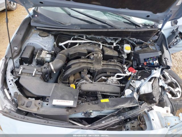 JF2GTHNC3P8201802 Subaru Crosstrek Limited