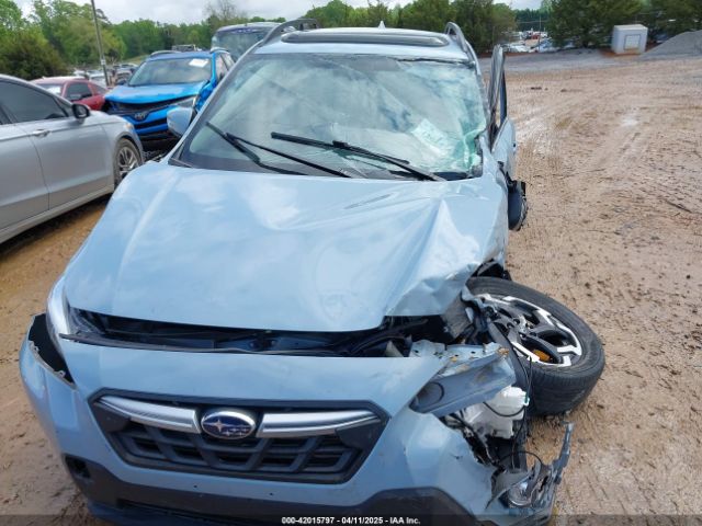 JF2GTHNC3P8201802 Subaru Crosstrek Limited