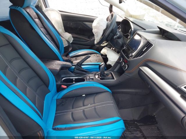 JF2GTHNC3P8201802 Subaru Crosstrek Limited