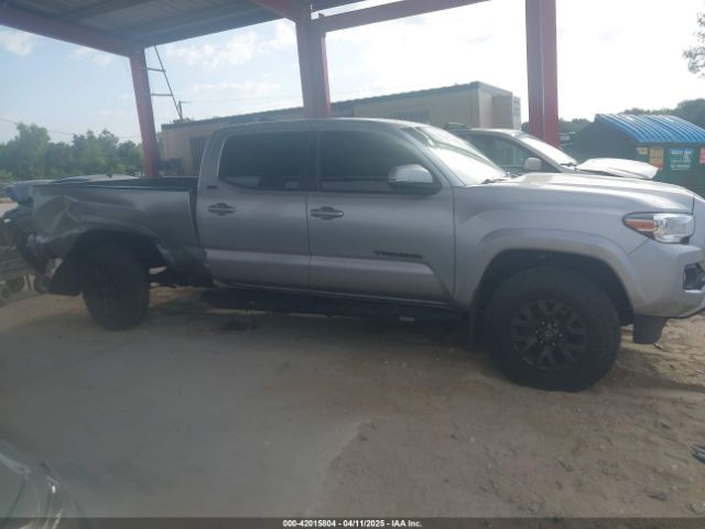 3TYDZ5BN1NT017525 Toyota Tacoma Sr5 V6
