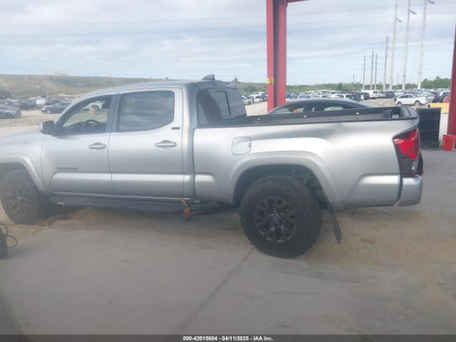 3TYDZ5BN1NT017525 Toyota Tacoma Sr5 V6