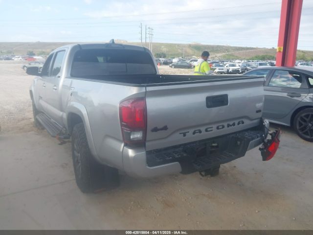 3TYDZ5BN1NT017525 Toyota Tacoma Sr5 V6