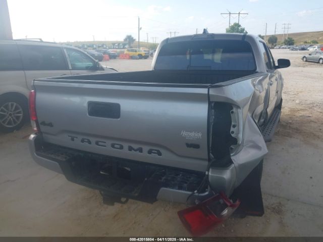 3TYDZ5BN1NT017525 Toyota Tacoma Sr5 V6