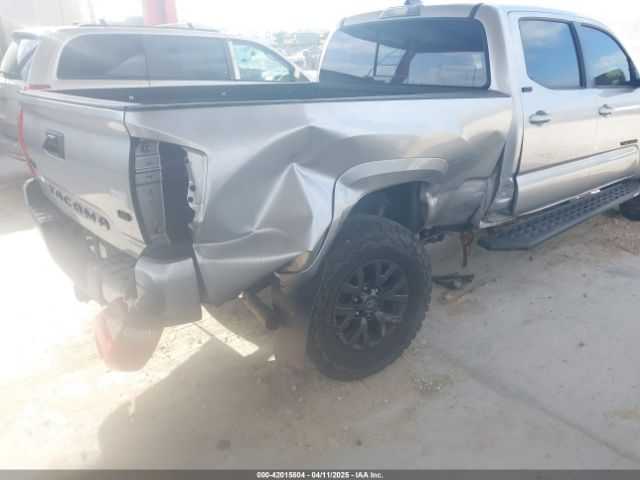 3TYDZ5BN1NT017525 Toyota Tacoma Sr5 V6