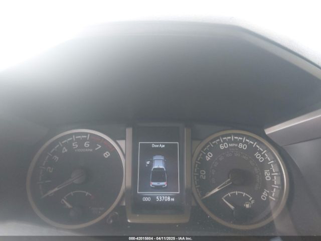 3TYDZ5BN1NT017525 Toyota Tacoma Sr5 V6