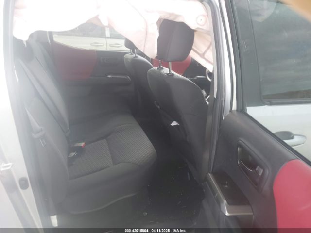 3TYDZ5BN1NT017525 Toyota Tacoma Sr5 V6