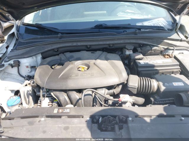 KMHH35LE8KU106251 Hyundai ELANTRA GT