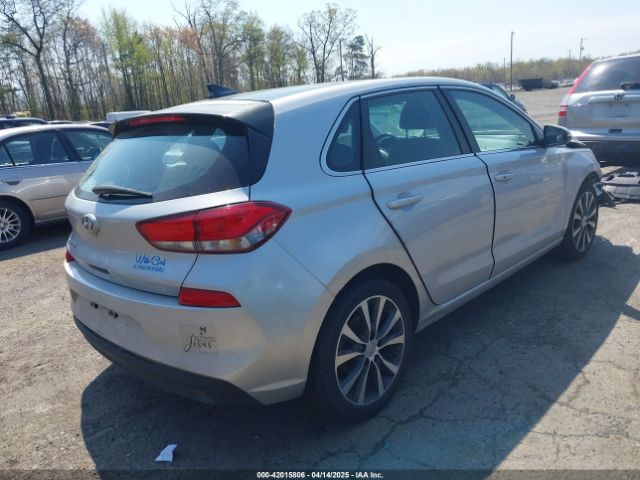 KMHH35LE8KU106251 Hyundai ELANTRA GT