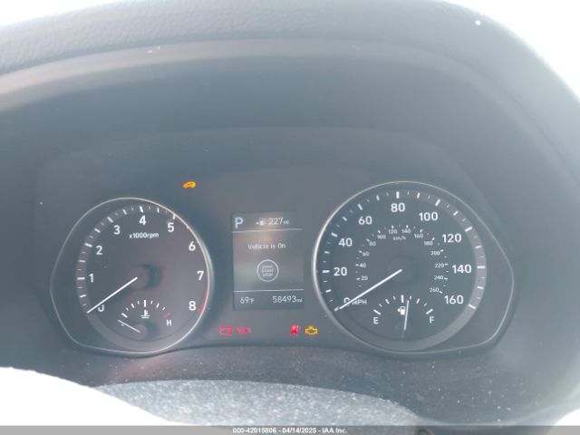 KMHH35LE8KU106251 Hyundai ELANTRA GT