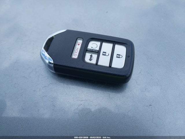 1HGCV1F57NA074736 Honda Accord Ex-l